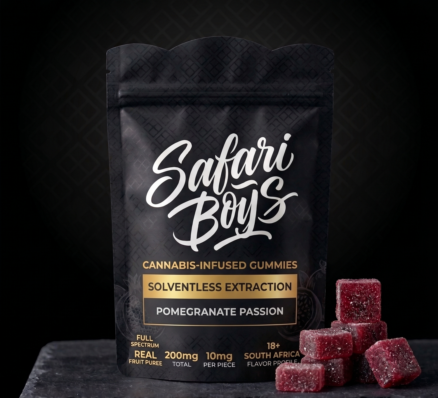 Edibles