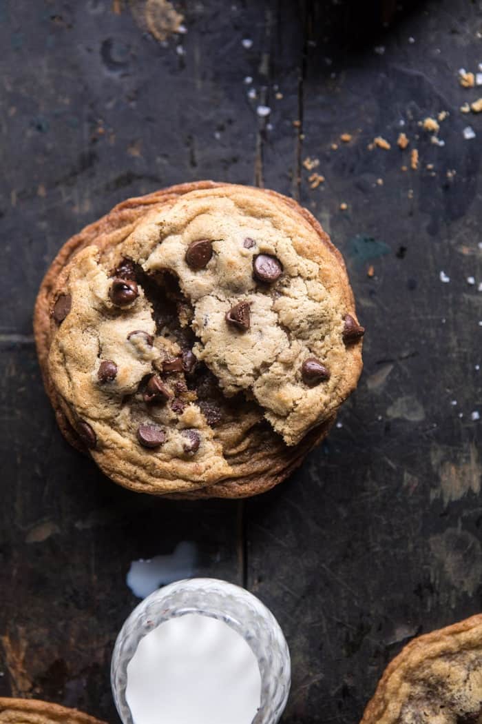 Chocolate Chunk Cookie (50mg)